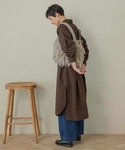 ワンピース 「natural by clip」...の詳細画像3