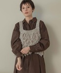 ワンピース 「natural by clip」...の詳細画像5