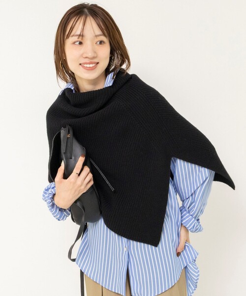 NOLLEY'S（ノーリーズ） ニット セーター 「追加」「手洗い可能