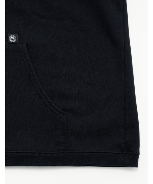 パーカー 裏起毛 「Little Sunny Bite」alphabet hoodie レディース メンズ | Little sunny bite | 21