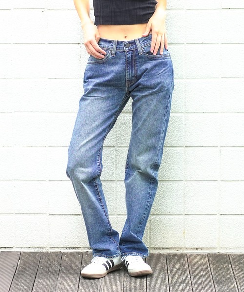 Levi's（リーバイス） ジーンズ 「LEVI'S/リーバイス」「脱ぎ履き楽々