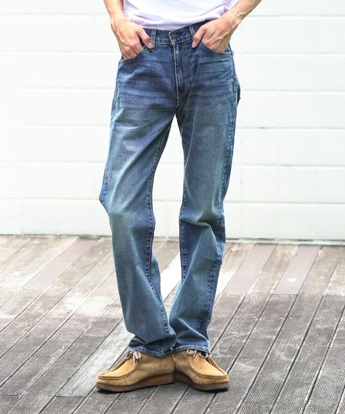 Levi's（リーバイス） ジーンズ 「LEVI'S/リーバイス」「脱ぎ履き楽々
