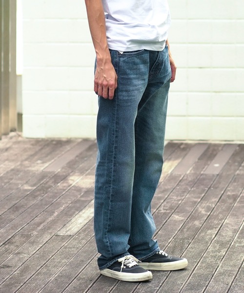 Levi's（リーバイス） ジーンズ 「LEVI'S/リーバイス」「脱ぎ履き楽々
