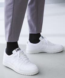 ASICS（アシックス） スニーカー JAPAN S / ジャパン エス メンズ