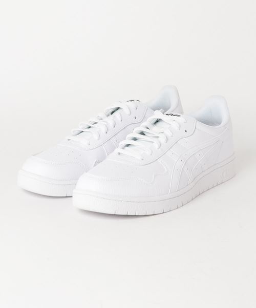 ASICS スニーカー JAPAN S (ジャパン エス) メンズ レディース