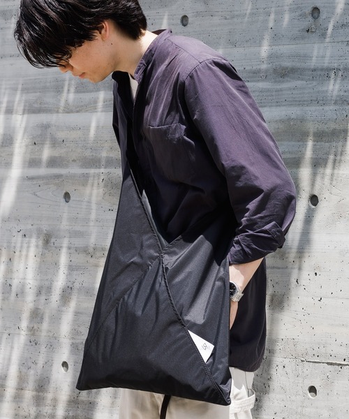 LIVERAL（リヴェラル） トートバッグ リベラル ニジ 3WAYバッグ