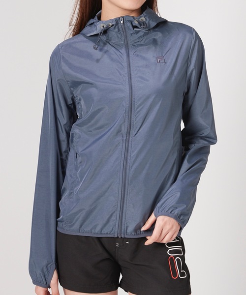 パーカー レディースパーカー ロゴ ナイロンパーカー Uv フィットネス ジム スポーツ アウトドア トレーニング お家ヨガ 91 以上節約