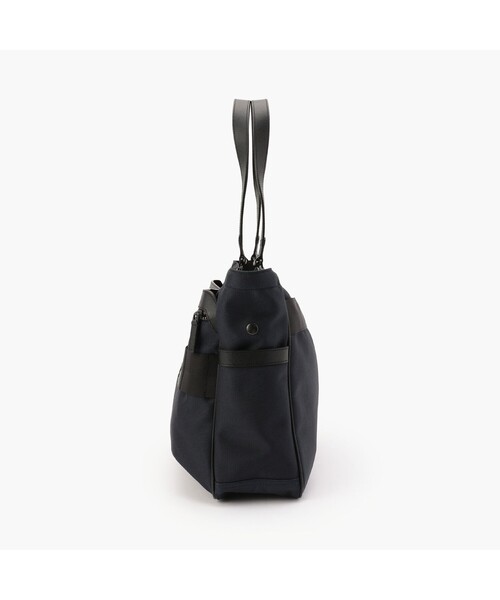 BRIEFING トートバッグ FUSION SQ TOTE HD メンズ レディース