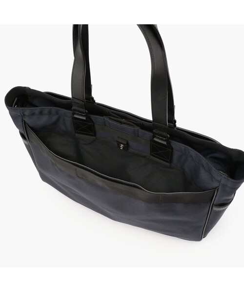 BRIEFING トートバッグ FUSION SQ TOTE HD メンズ レディース