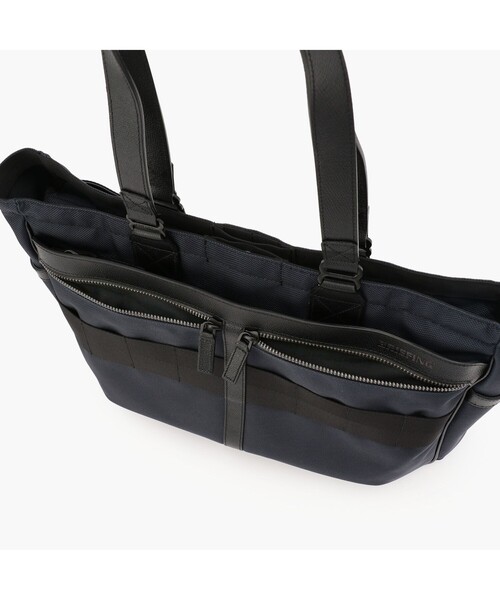新品未使用　ブリーフィング トートバッグ メンズ レディースBRG191E08 BRIEFING トートバッグ FUSION SQ TOTE HD メンズ レディース