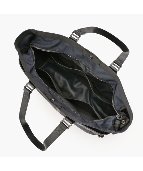 BRIEFING トートバッグ FUSION SQ TOTE HD BRIEFING トートバッグ FUSION SQ TOTE HD メンズ レディース