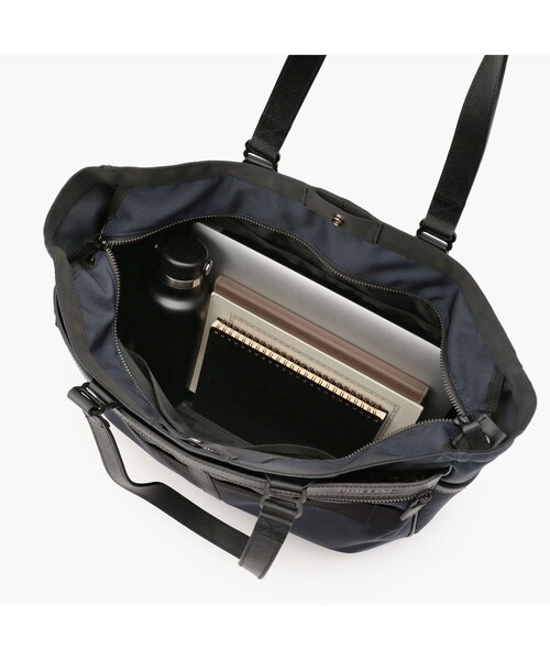 バッグ Briefing SQ TOTE kaban-aiwa_yg-bra203t05