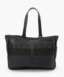 BRIEFING トートバッグ FUSION SQ TOTE HD BRIEFING トートバッグ FUSION SQ TOTE HD メンズ レディース