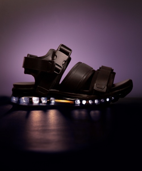 サンダル ベルトスニーカーサンダル Hare Zozotown Paypayモール店 通販 Paypayモール