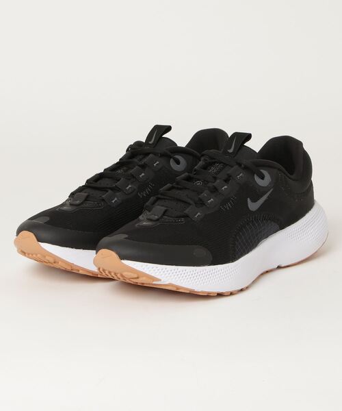 100%新品低価 スニーカー NIKE ナイキ WMNS NIKE REACT ESCAPE RN リアクトエスケープラン WCV3817 002BLACK/BLACK ZOZOTOWN PayPayモール店 - 通販 - PayPayモール 最新品