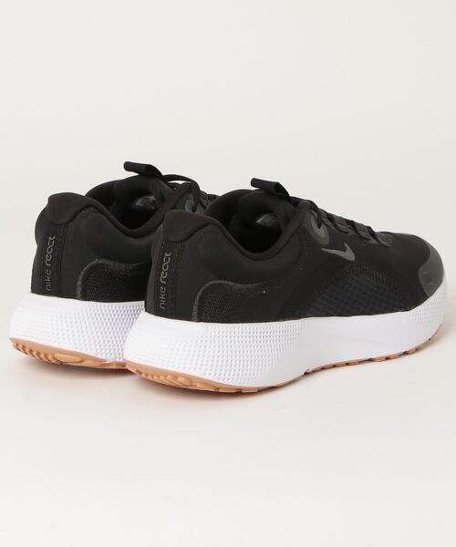 100%新品低価 スニーカー NIKE ナイキ WMNS NIKE REACT ESCAPE RN リアクトエスケープラン WCV3817 002BLACK/BLACK ZOZOTOWN PayPayモール店 - 通販 - PayPayモール 最新品
