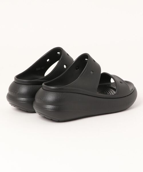 crocs サンダル 「crocs」クロックス クラシック クラッシュ