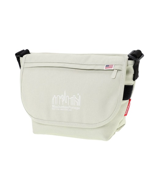 Manhattan Portage ショルダーバッグ バッグ Casual Messenger