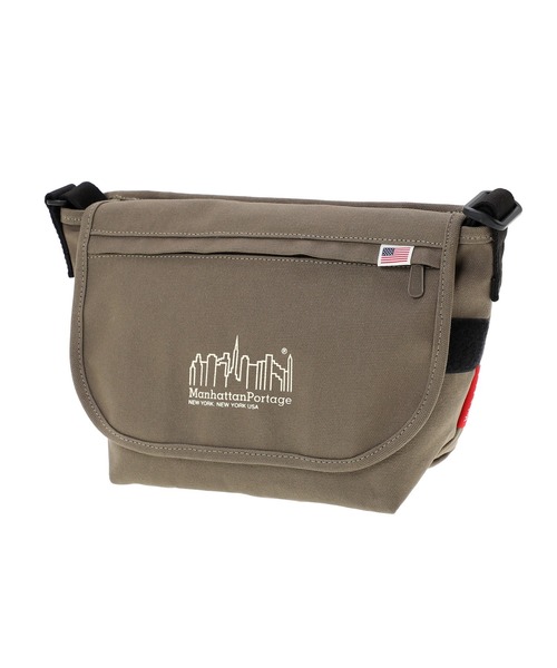 STUSSY×Manhattan Portage メッセンジャーバッグ 楽天市場】ステューシー STUSSY×Manhattan Portage 1607 Vintage