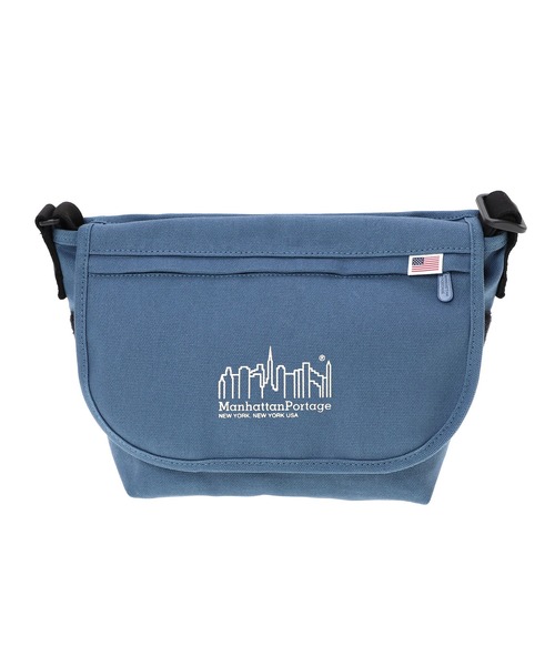 Manhattan Portage ショルダーバッグ バッグ Casual Messenger