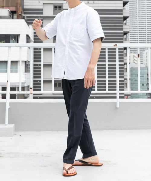 URBAN RESEARCH ROSSO MEN スラックス 「XLサイズあり