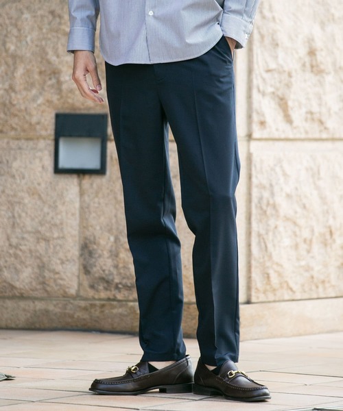 URBAN RESEARCH ROSSO MEN スラックス 「XLサイズあり