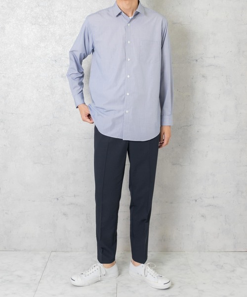 URBAN RESEARCH ROSSO MEN スラックス 「XLサイズあり