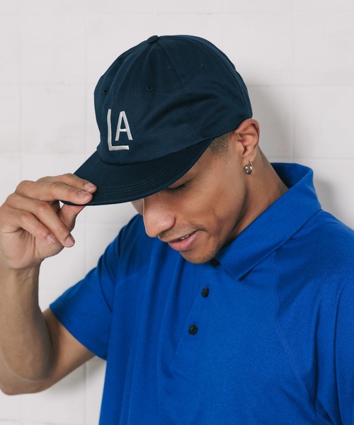 Cooperstown Ball Cap（クーパーズタウンボールキャップ） キャップ