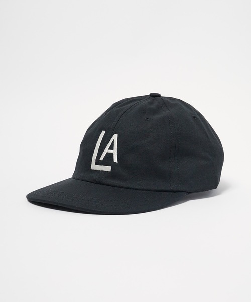 帽子 ippin Cooperstown Ball Cap(ファッション) キャップ 帽子 COOPERS