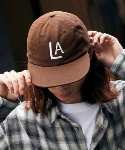 Cooperstown Ball Cap（クーパーズタウンボールキャップ） キャップ