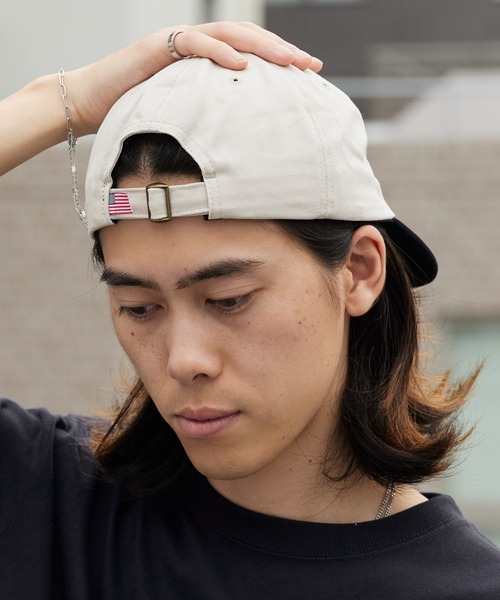 Cooperstown Ball Cap（クーパーズタウンボールキャップ） キャップ