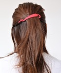 ヘアクリップ クロスバナナクリップの詳細画像4