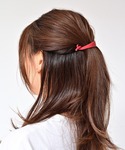 ヘアクリップ クロスバナナクリップの詳細画像5