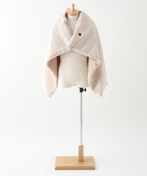 JOURNAL STANDARD FURNITURE ブランケット journal standard Furniture（ジャーナル スタンダード ファニチャー