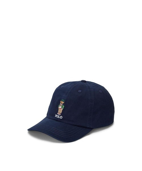 Polo Ralph Lauren Childrenswear ラルフローレン キャップ 帽子 Polo