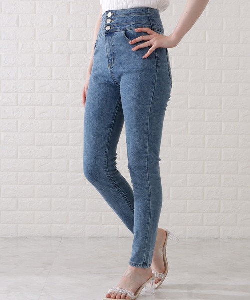 【★完売必至★】SPORTMAX ☆ ハイウエストパンツ LEONE ハイウエストラップパンツ – YOKO CHAN