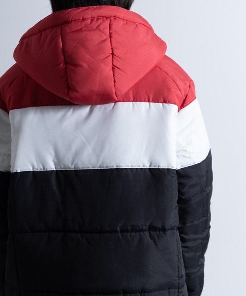 NYLAUS ダウンジャケット ダウン レギュラーフィット デュスポ  