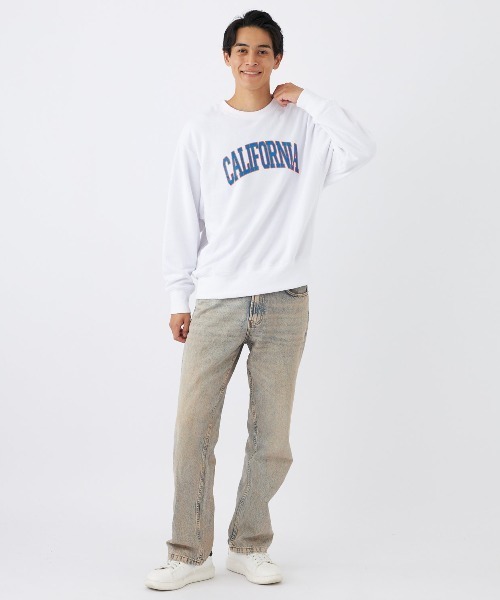 Ocean Pacific（オーシャンパシフィック） トレーナー スウェット 「OP