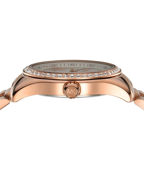MICHAEL KORS 腕時計 マイケル・コース レディース アナログ