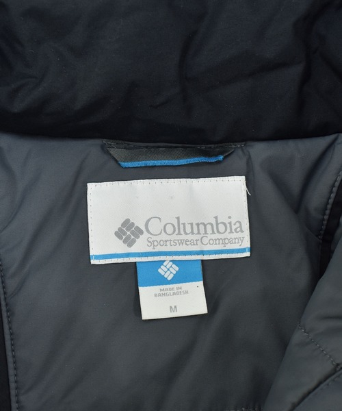Columbia（コロンビア） ナイロンジャケット 「ヴィンテージ古着」Y2K