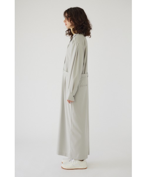 RIM.ARK パーティードレス ワンピース 入学式 Mannish style OP