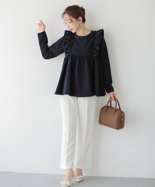 fitmore トップス トップス | Fit more
