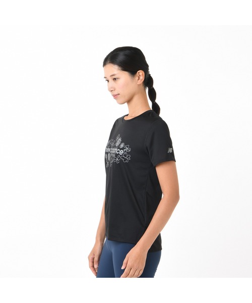 tシャツ ナンバリング プリント フットボール ショートスリーブ レディース BEAMS BOY（ビームス ボーイ）ナンバリング プリント