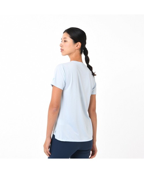 New Balance tシャツ スペシャルエディションプリントショート