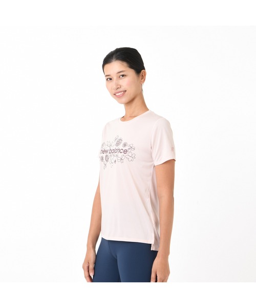 tシャツ ナンバリング プリント フットボール ショートスリーブ レディース BEAMS BOY（ビームス ボーイ）ナンバリング プリント