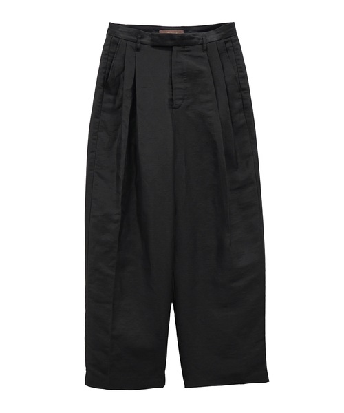 TROVE（トローヴ） スラックス TROVE 2024SS / 1950 TROUSERS メンズ