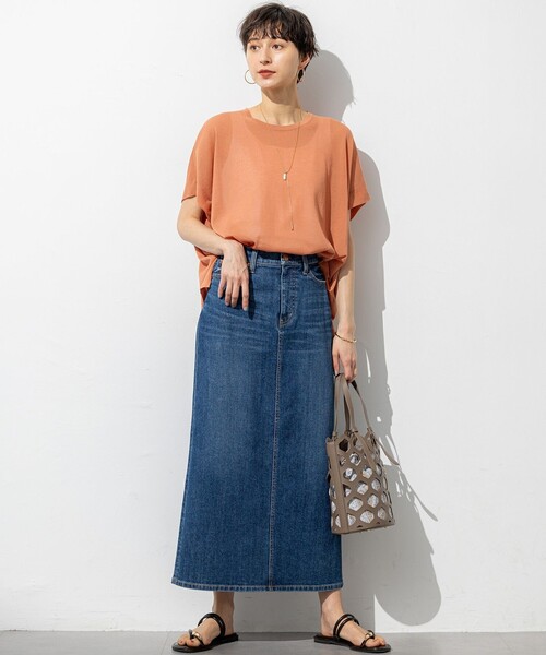 23区 tシャツ 「洗える」ヘルシーインナー タンクトップ