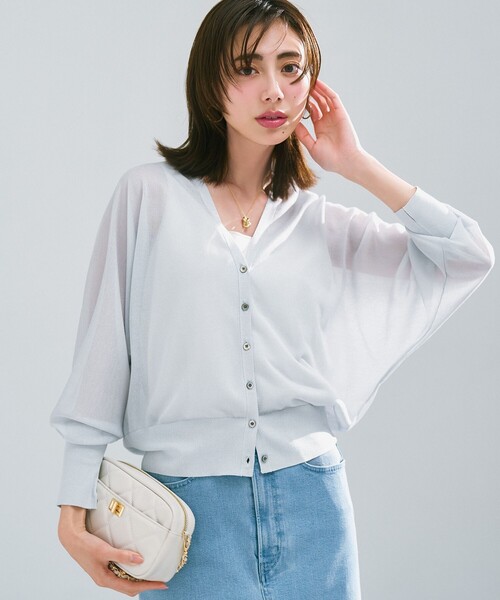 23区 tシャツ 「洗える」ヘルシーインナー タンクトップ