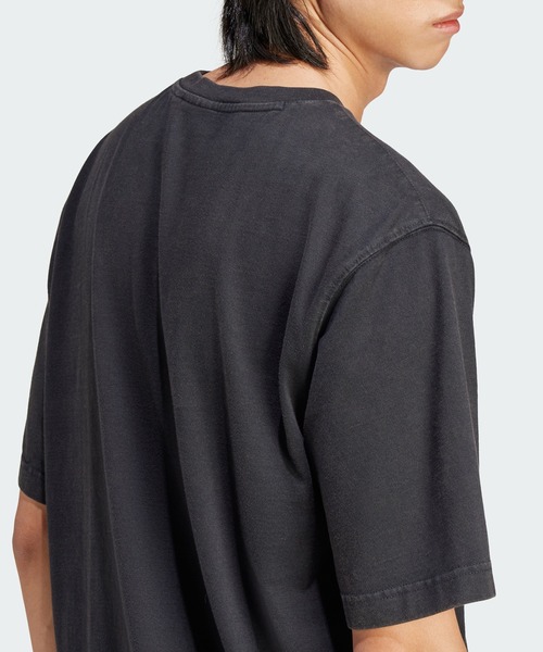 adidas Originals 関税込 アウトライン トレフォイル Tシャツ adidas tシャツ アディカラー アウトライン トレフォイル半袖T