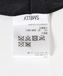 帽子 ハット レディース ムジペーパーチューリ...の詳細画像1